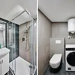 Sokolska Apartamento Praga
