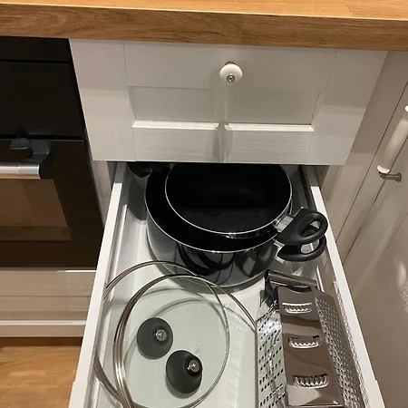 Sokolska * 프라하