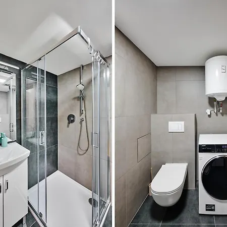 Sokolska Apartman Prága