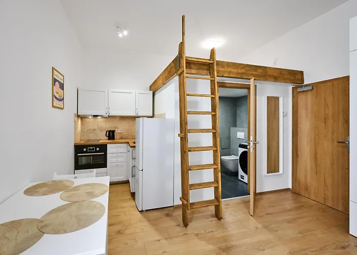 Apartment Sokolska